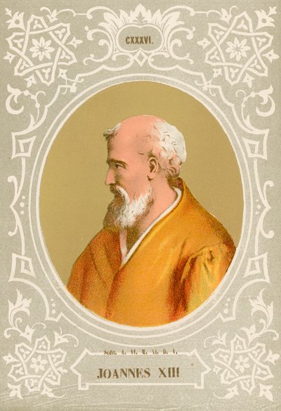 John 13 de European School