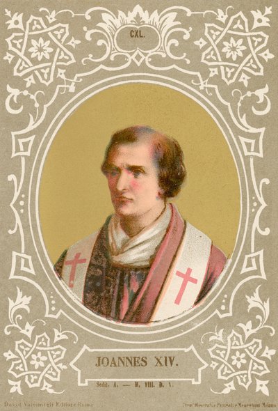John 14 de European School