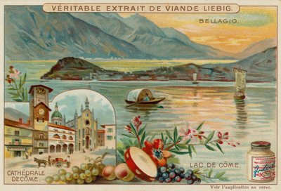 Lago de Como de European School