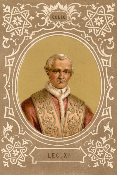 Leão XII de European School
