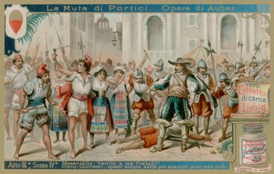 Masaniello reúne os pescadores de European School