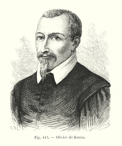 Oliveira de Serres de European School