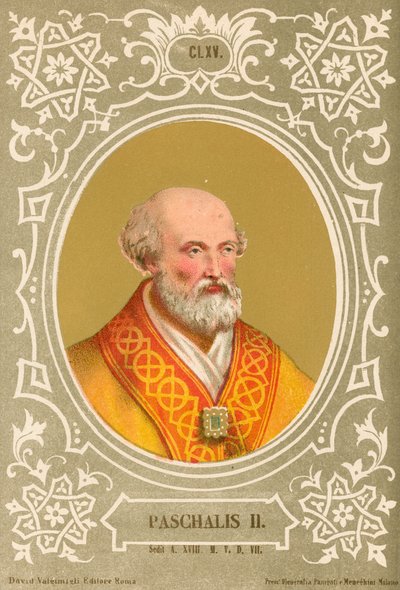 Pascal 2 de European School