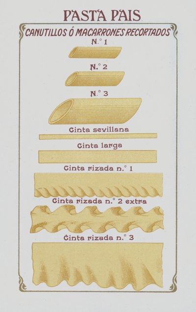 Massa (cor litho) de European School