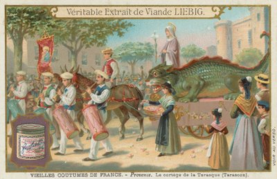 Provence de European School