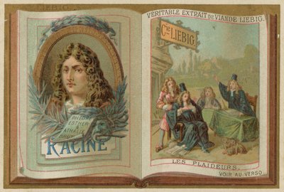 Racine: os defensores de European School