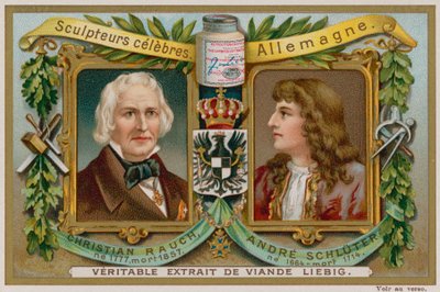 Rauch e Schluter de European School