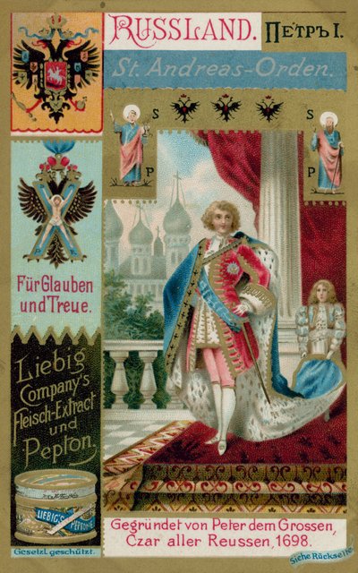 Rússia de European School