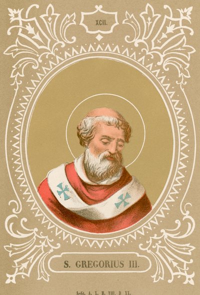 Gregory S 3 de European School