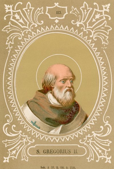 S Gregory dois de European School