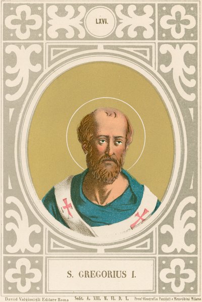 S Gregory 1 de European School