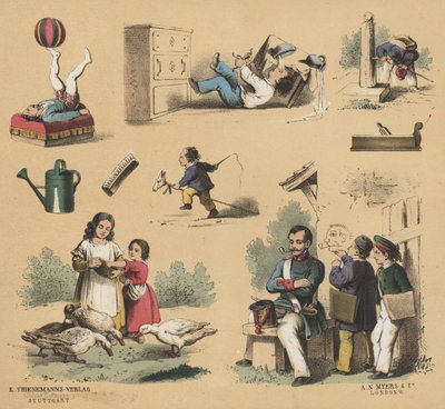 Raspas para Juvenis (cor litho) de European School