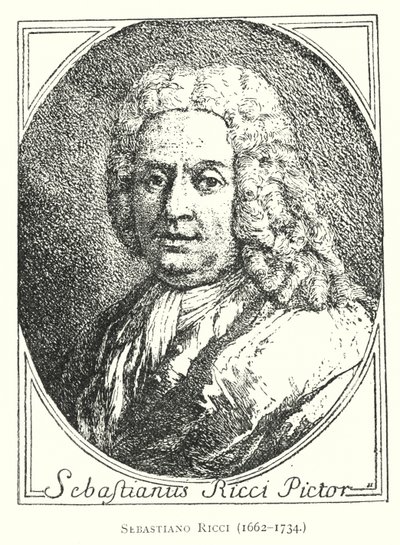 Sebastian Ricci de European School