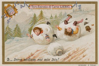 Efeito Snowball de European School