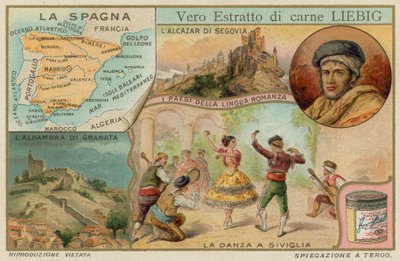 Espanha de European School
