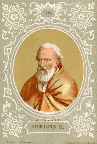 Stephen 9 de European School
