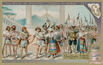 O exército dos pescadores de European School