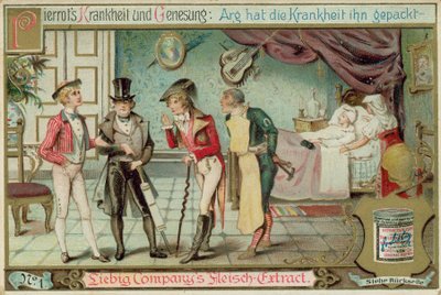 The Sickroom de European School