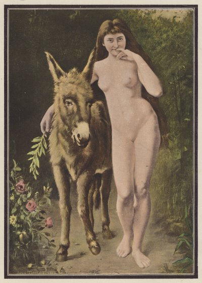 O rabo dourado (cor litho) de European School