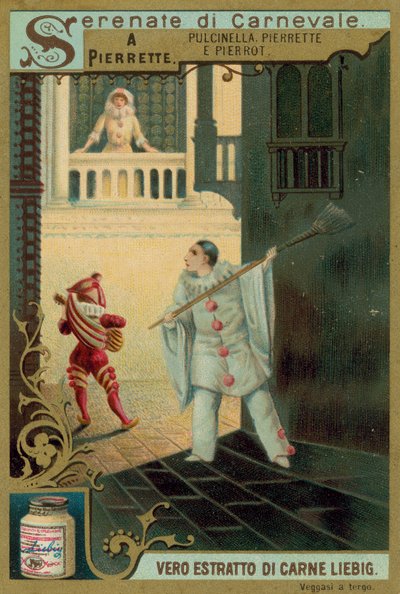 Para Pierrette de European School