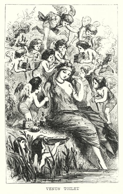 Sanita de Vénus (gravação) de European School