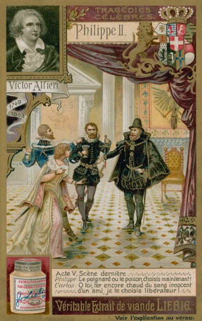 vencedor Alfieris Philip 2 de European School
