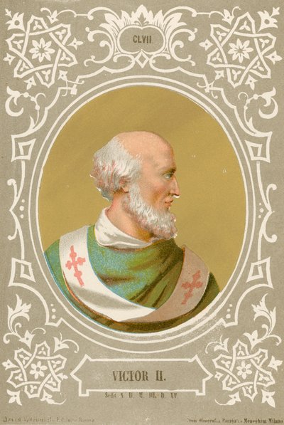 Victor II de European School