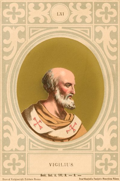 Vigílio de European School