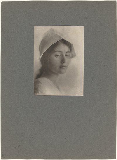 Um chefe de estudo de Eva L. Watson