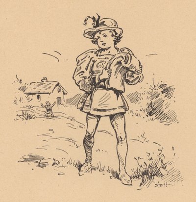 Taffy era um galês de Evelyn Stuart Hardy