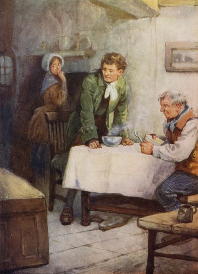 História não identificada de Hans Christian Andersen de Evelyn Stuart Hardy