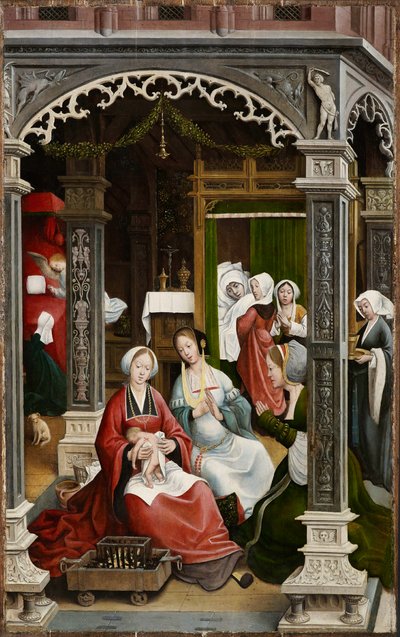 Floresta. de Everaert Orley