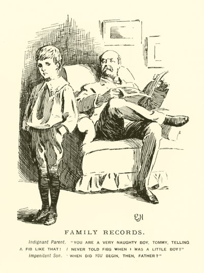 Registros Familiares (gravação) de Everard Hopkins