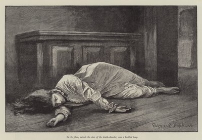 Dos Mortos, por E Nesbit de Everard Hopkins