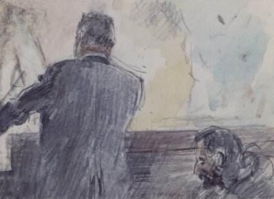 Teatro de Nova Iorque de Everett Shinn