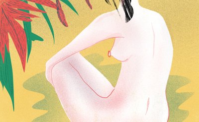 Verão em Portugal II de Ewelina Skowronska