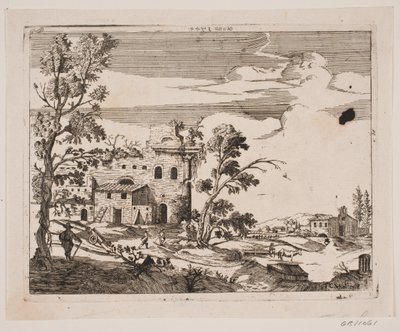prospecto italiano de F.C. Scholten