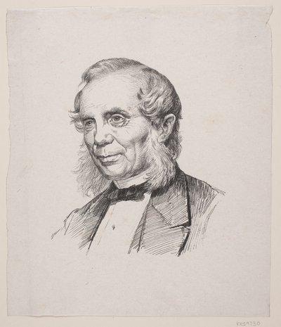H.S. Paulli de F. Hendriksen