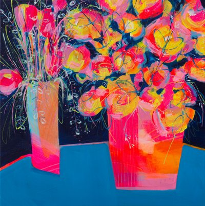 Bando de Felicidade de Faye Bridgwater