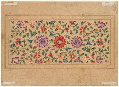 Rolando Vinhas Florais, 1755. de Fayzullah