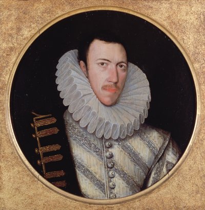 São Filipe Howard de Federico (after) Zuccari or Zuccaro