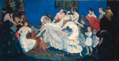 drama espanhol de Federico Armando Beltran Masses