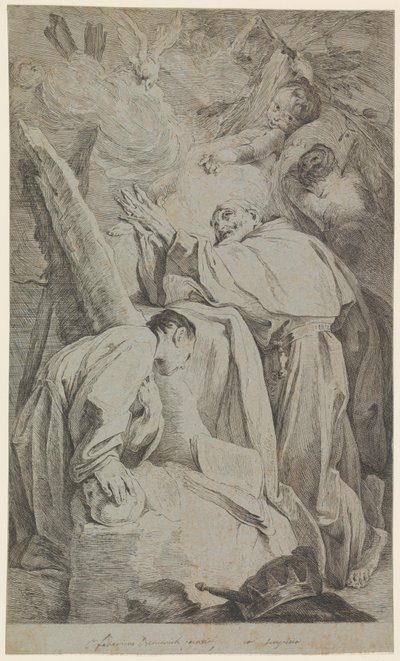 Pietro Gambacorti van Pisa de Federico Bencovich