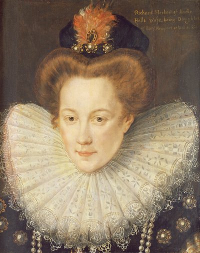 Madalena Herbert de Federico Zuccaro