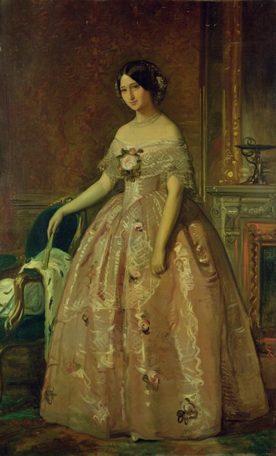 Imagem desconhecida de Federico de Madrazo y Kuntz