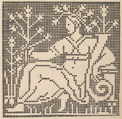 Floresta. de Federico de Vinciolo