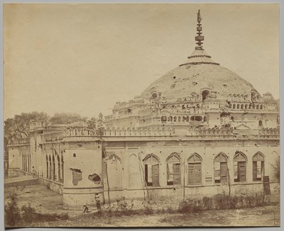 Shah Najaf de Felice A. Beato