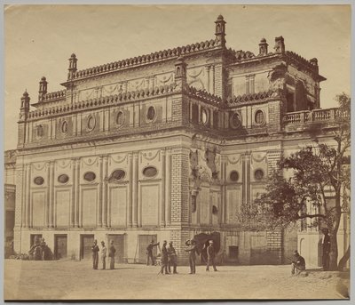 O Begum Kotie de Felice A. Beato