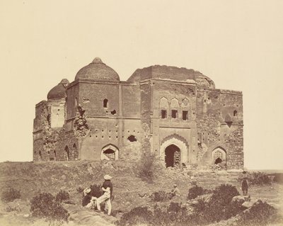 Mesquita Piquet de Felice Beato