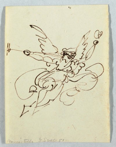 Anjo de Felice Giani